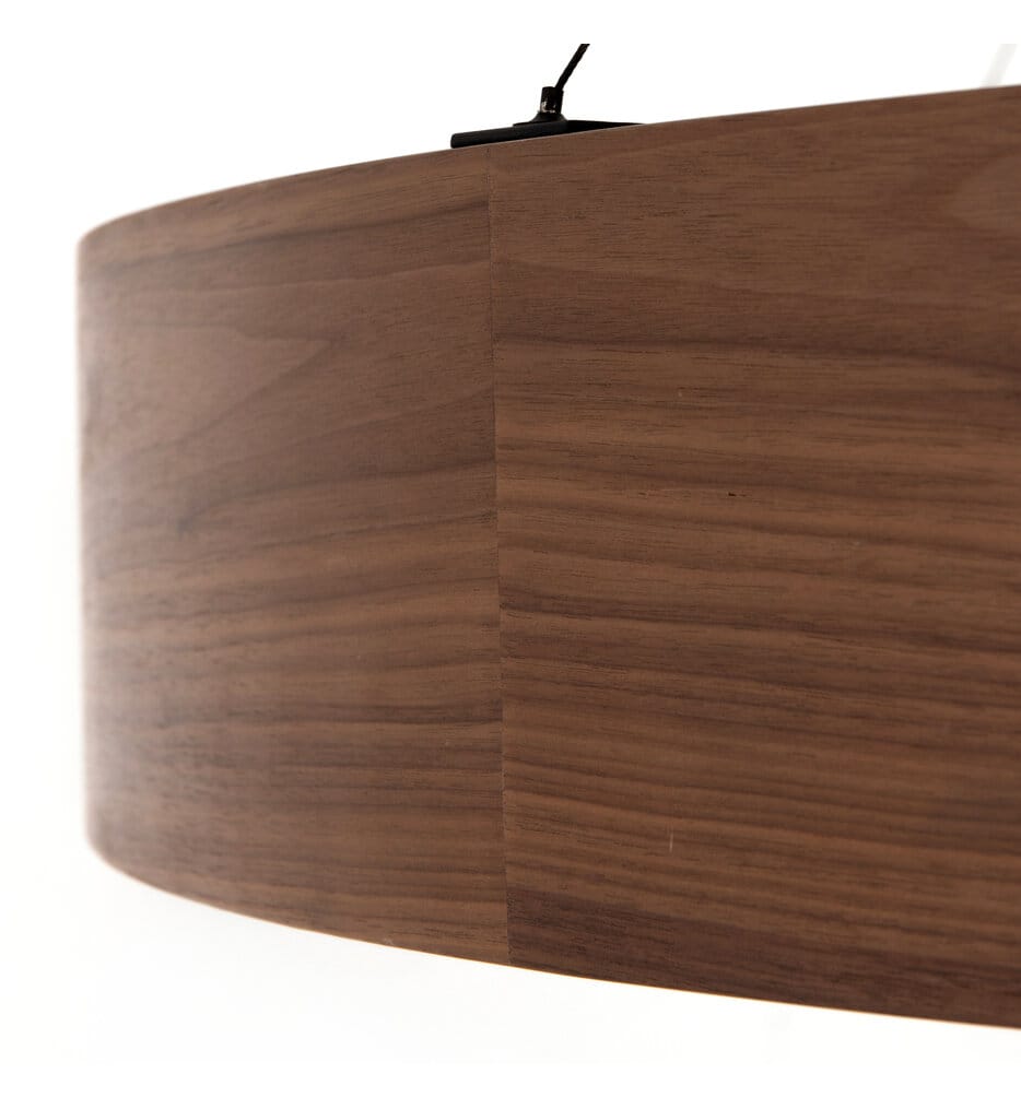 Four Hands - 108770-006 - Baum 48.75" Chandelier