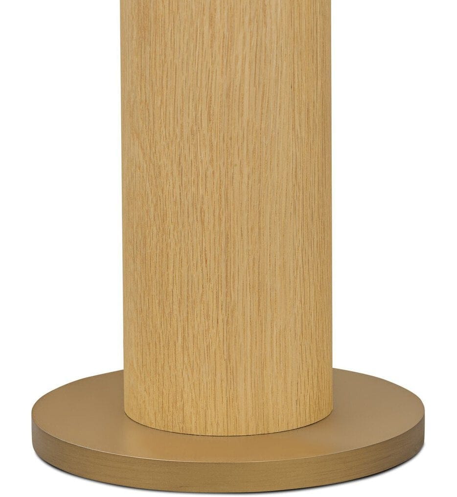 Four Hands - 108773-006 - Astrid 55.75-inch Floor Lamp