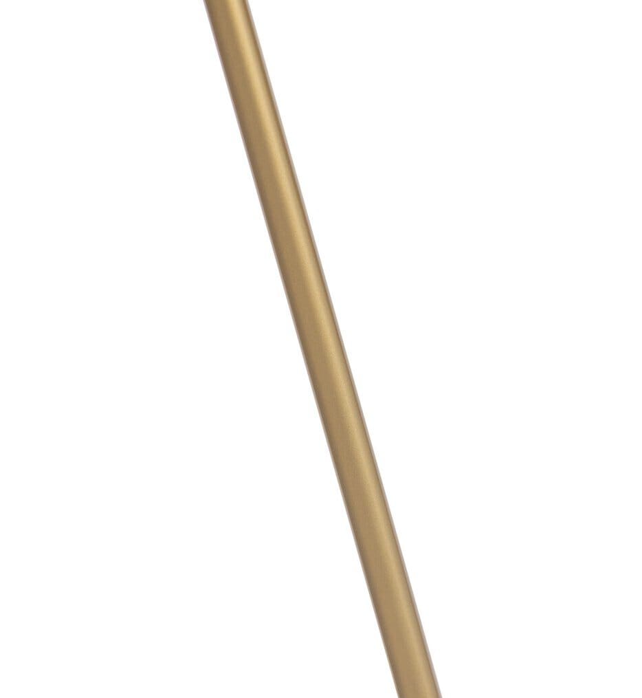 Four Hands - 108773-006 - Astrid 55.75-inch Floor Lamp