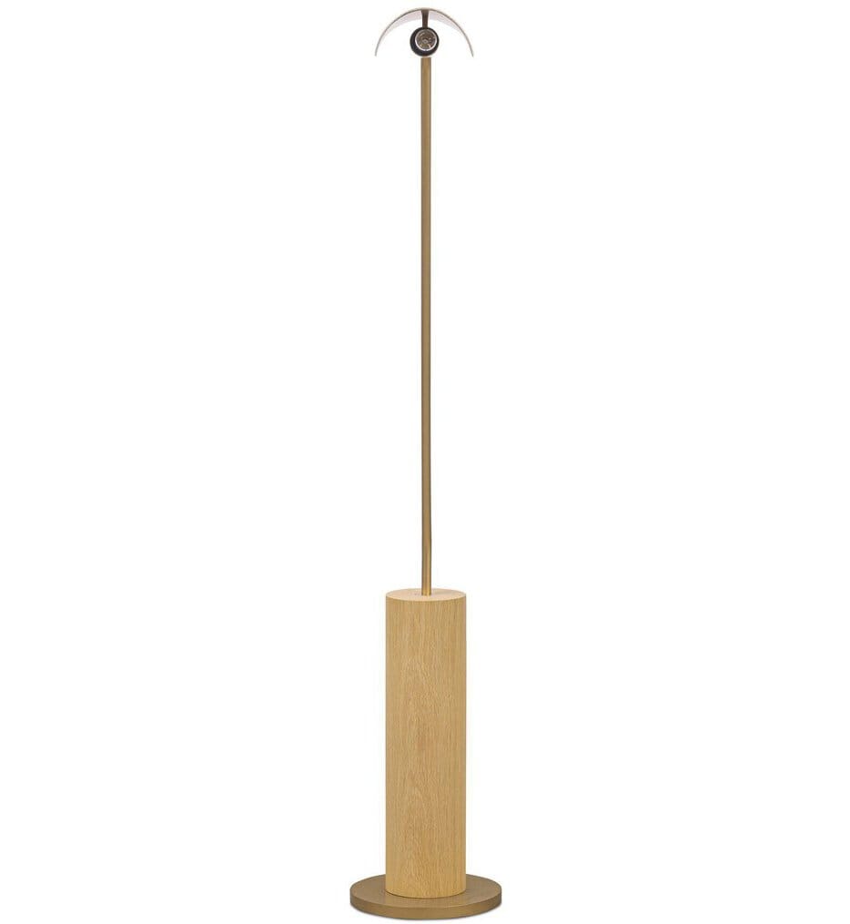 Four Hands - 108773-006 - Astrid 55.75-inch Floor Lamp
