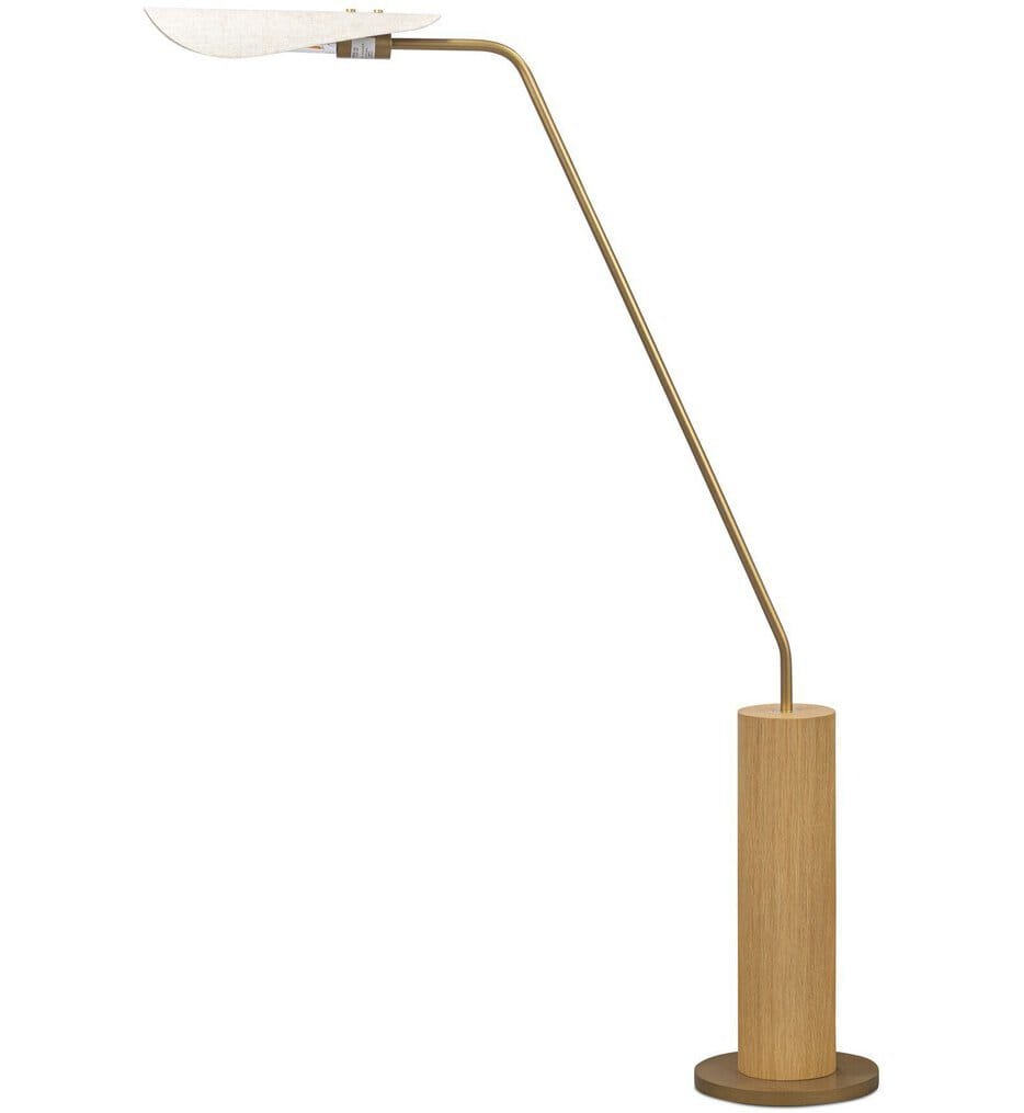 Four Hands - 108773-006 - Astrid 55.75-inch Floor Lamp