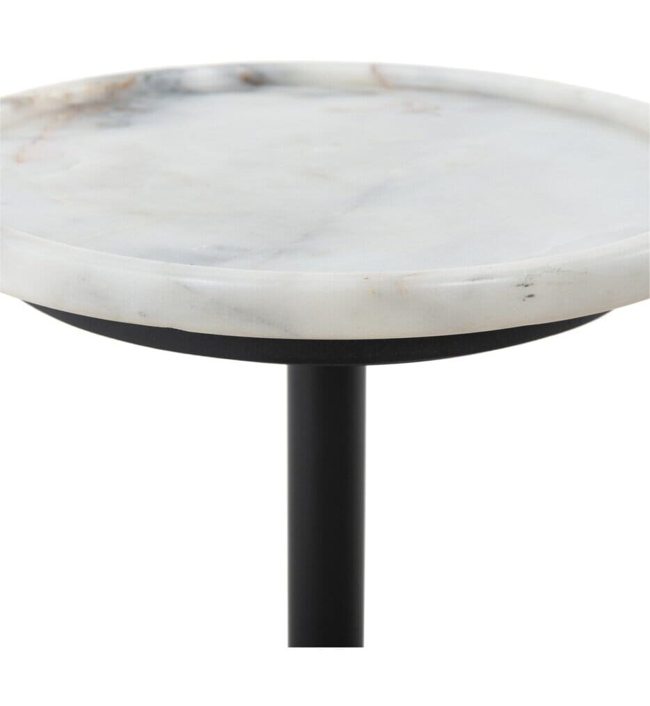 Four Hands - Rockwell 18.75" Accent Table