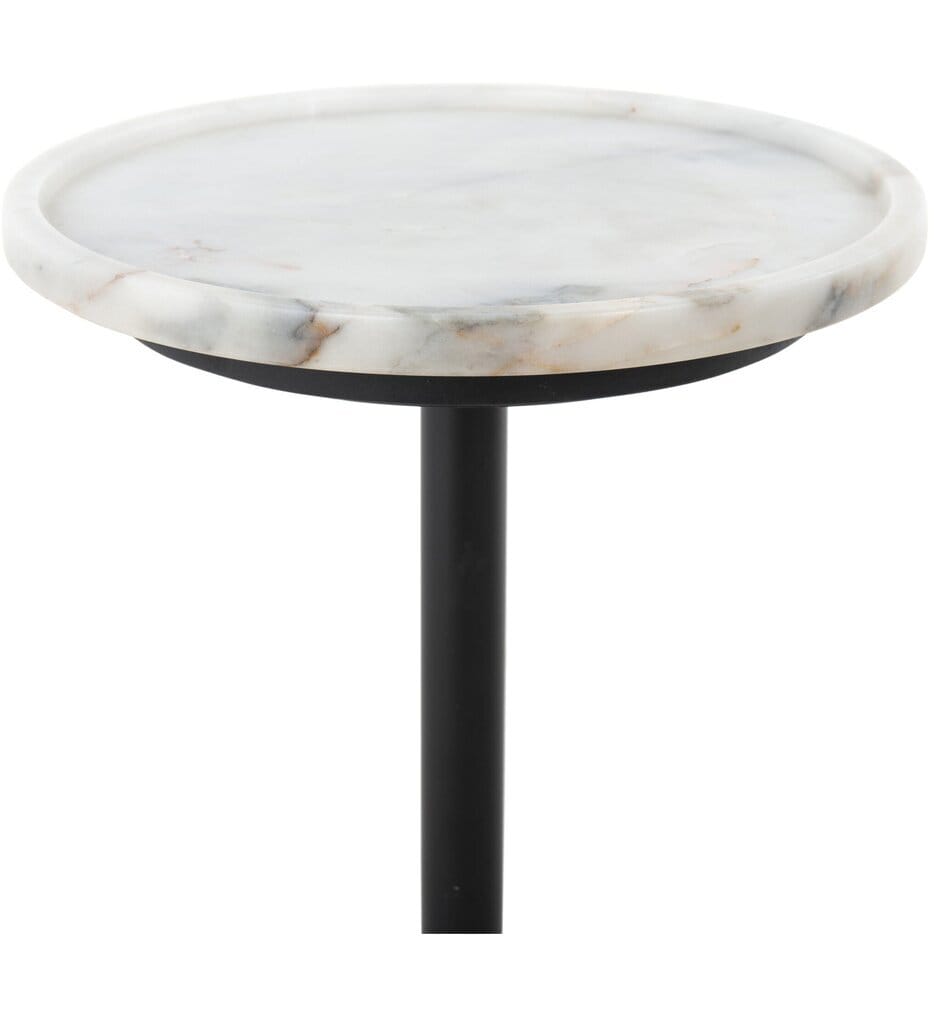Four Hands - Rockwell 18.75" Accent Table