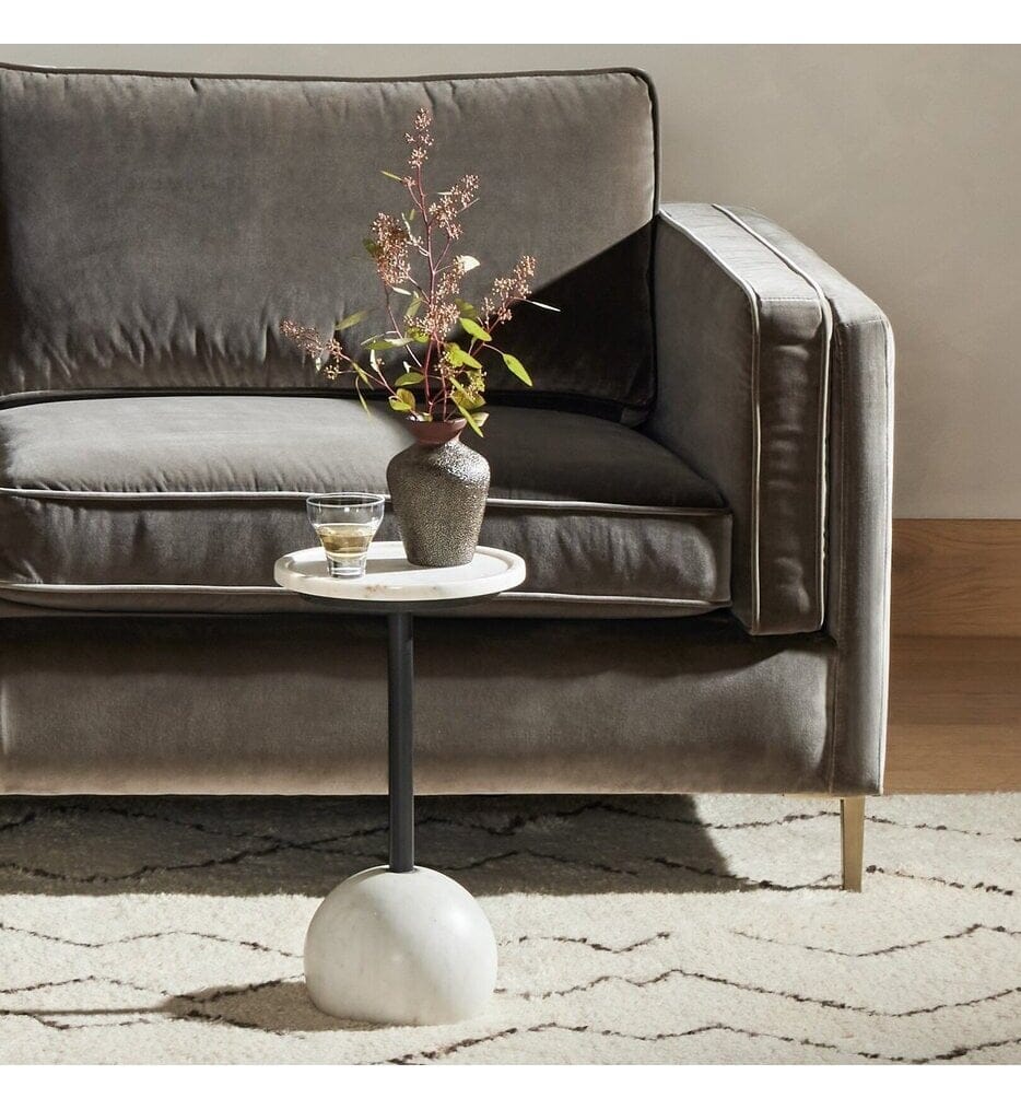 Four Hands - Rockwell 18.75" Accent Table
