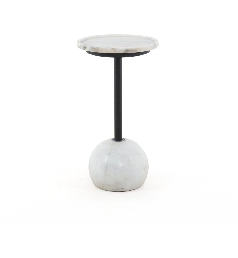 Four Hands - Rockwell 18.75" Accent Table