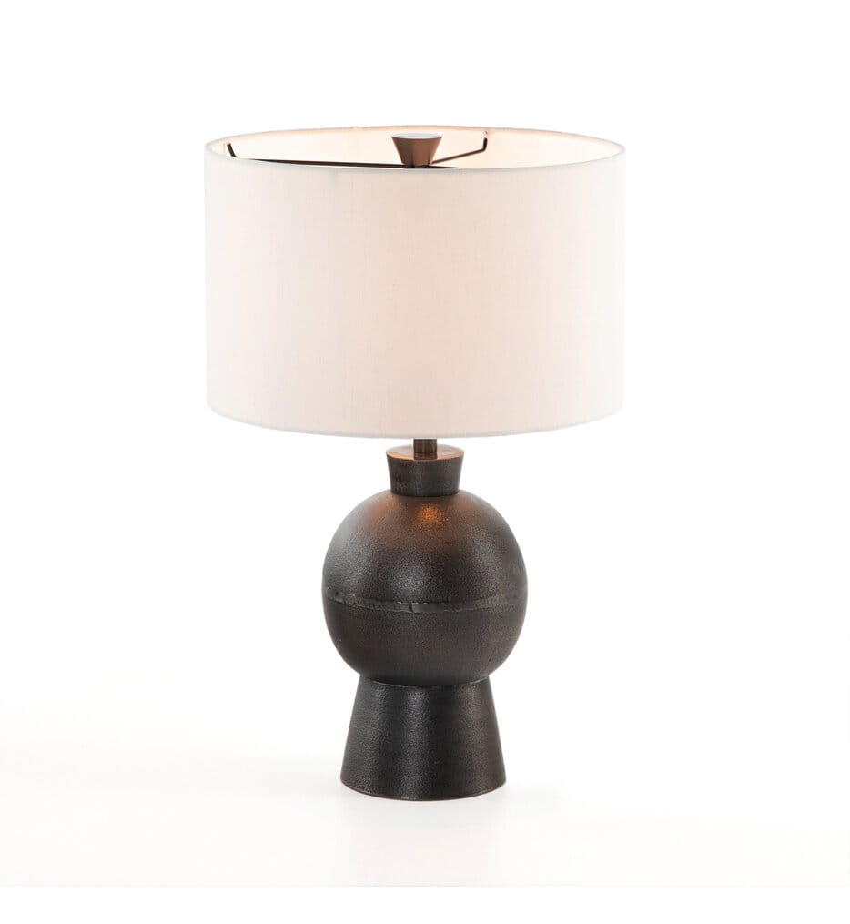 Four Hands - 224742-004 - Kelita 25" Table Lamp