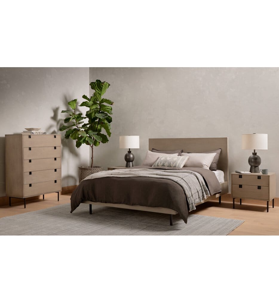 Four Hands - 224742-004 - Kelita 25" Table Lamp