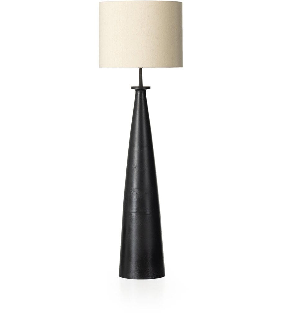 Four Hands - 225913-004 - Innes 60" Floor Lamp