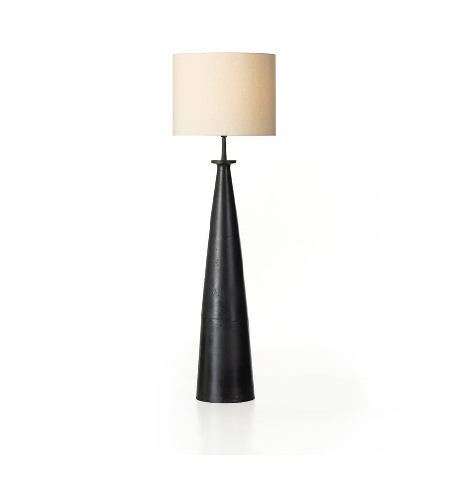 Four Hands - 225913-004 - Innes 60" Floor Lamp