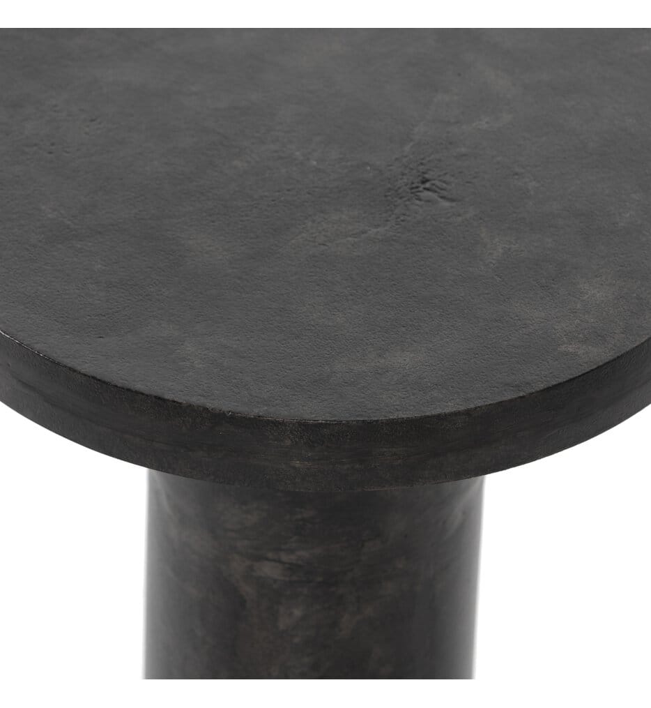 Four Hands - Gino End Table