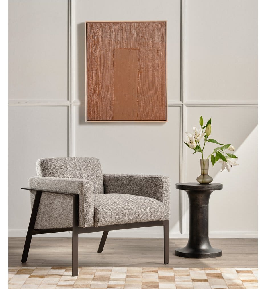 Four Hands - Gino End Table