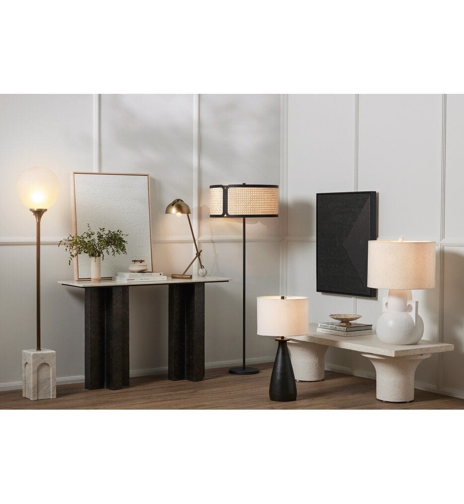 Four Hands - 226721-004 - Innes 28" Table Lamp