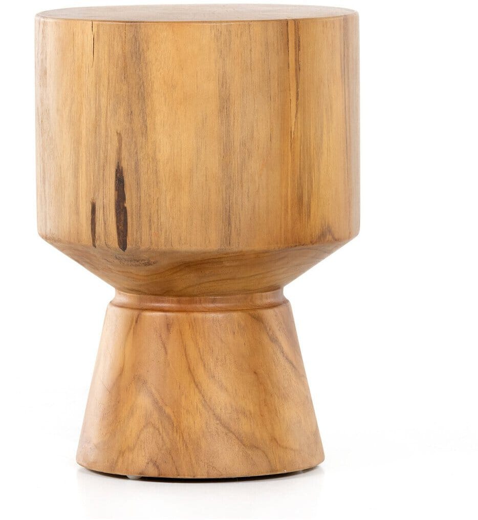 Four Hands - Jovie 18" Outooor End Table