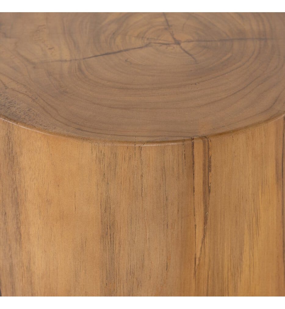 Four Hands - Jovie 18" Outooor End Table