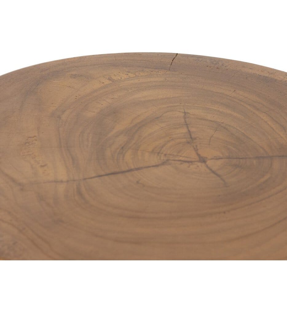 Four Hands - Jovie 18" Outooor End Table