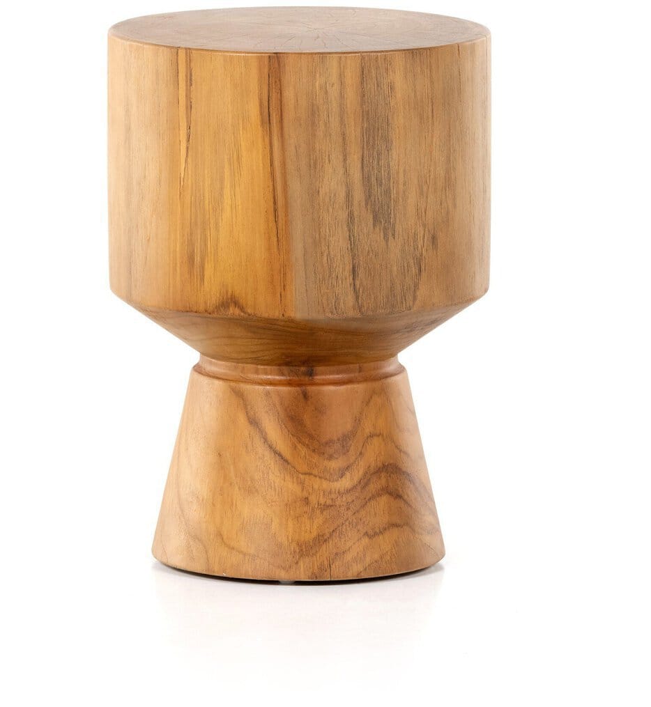 Four Hands - Jovie 18" Outooor End Table