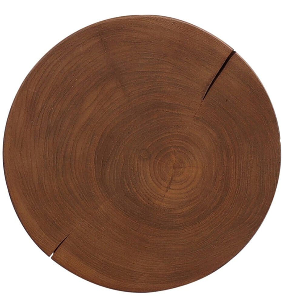 Four Hands - Jovie 18" Outooor End Table