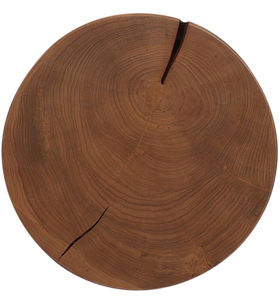 Four Hands - Jovie 18" Outooor End Table