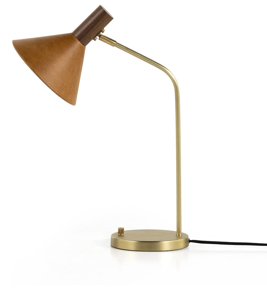 Four Hands - Cullen 25" Table Lamp