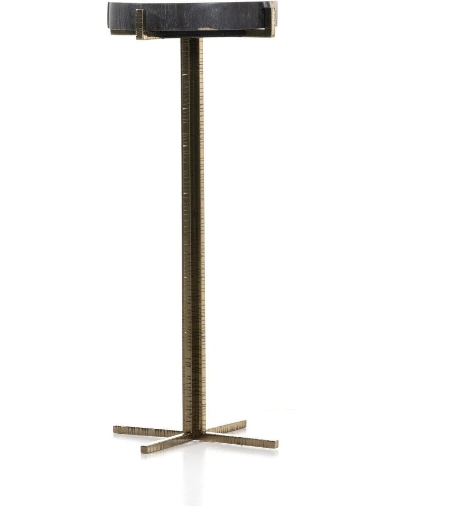 Four Hands - Palu 20.75" End Table