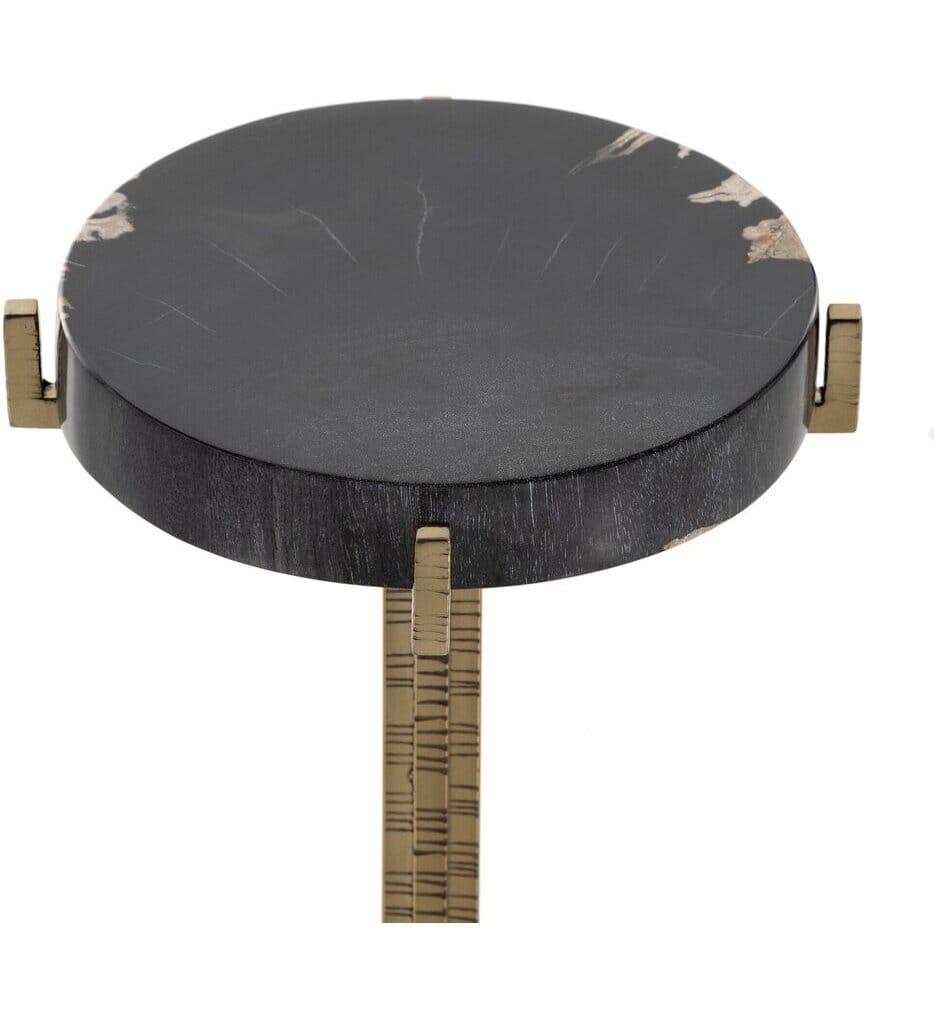 Four Hands - Palu 20.75" End Table