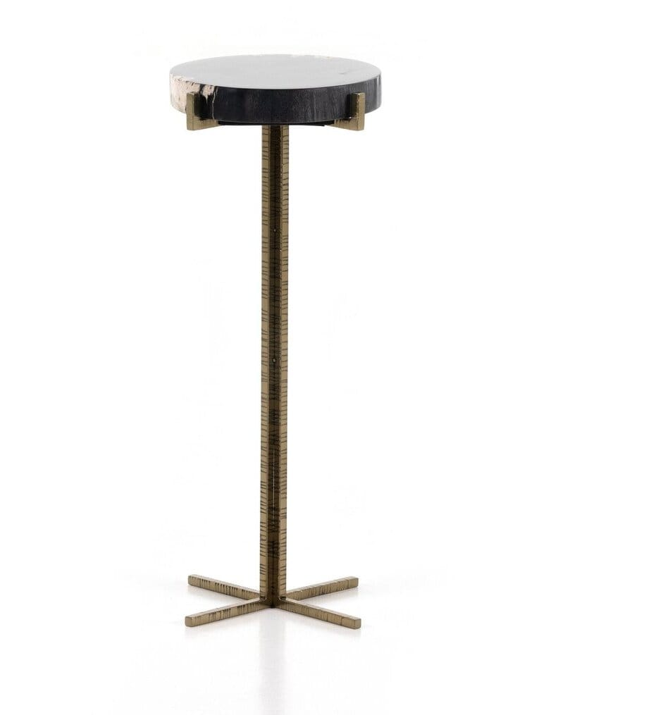 Four Hands - Palu 20.75" End Table