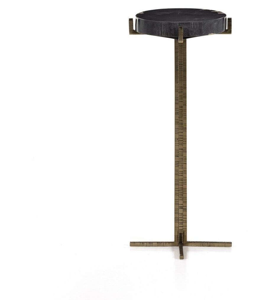 Four Hands - Palu 20.75" End Table