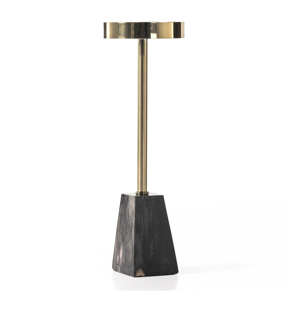 Four Hands - Palu 25" End Table