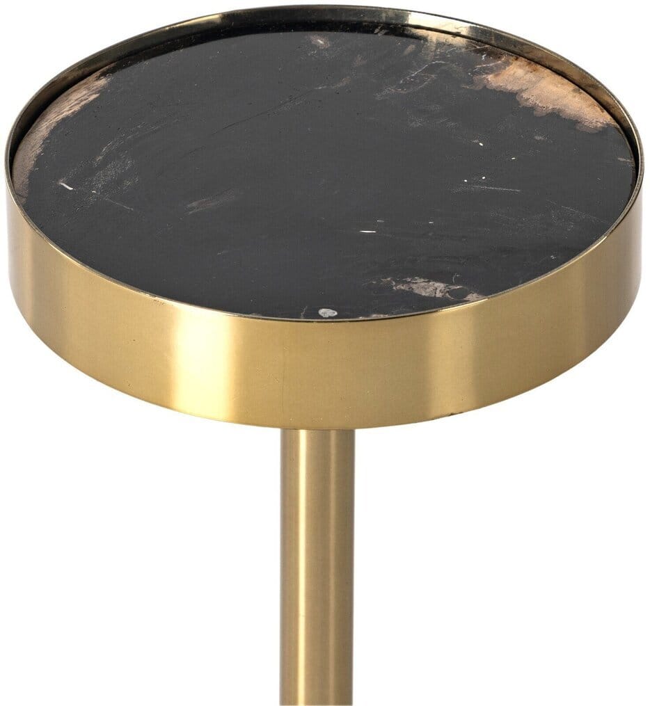 Four Hands - Palu 25" End Table