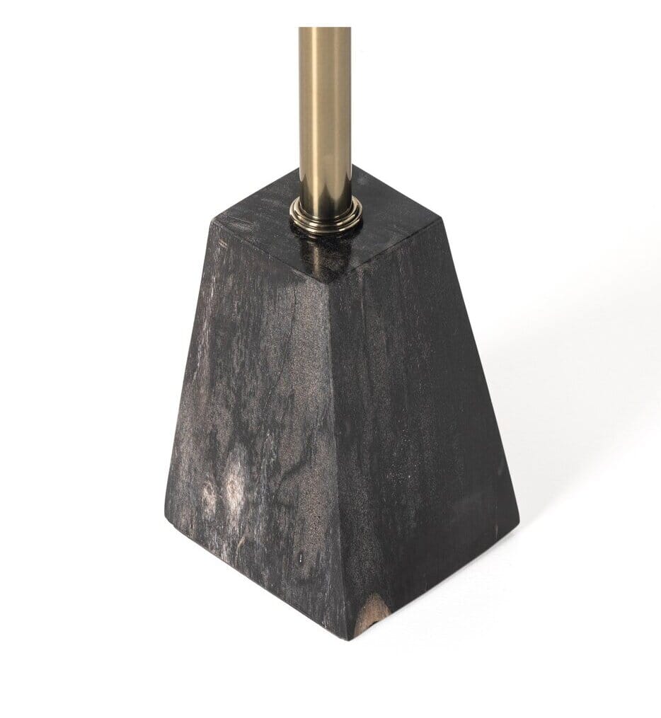 Four Hands - Palu 25" End Table