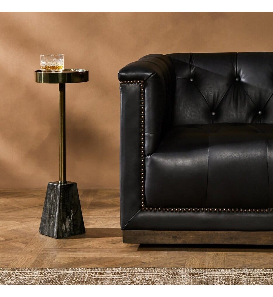 Four Hands - Palu 25" End Table