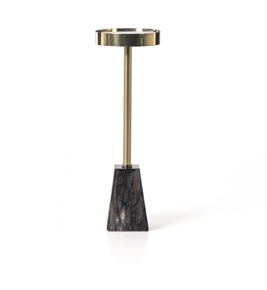 Four Hands - Palu 25" End Table