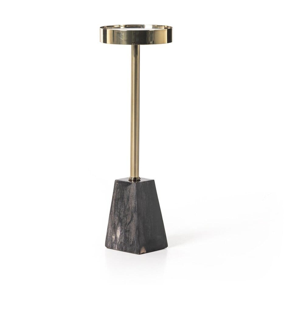 Four Hands - Palu 25" End Table