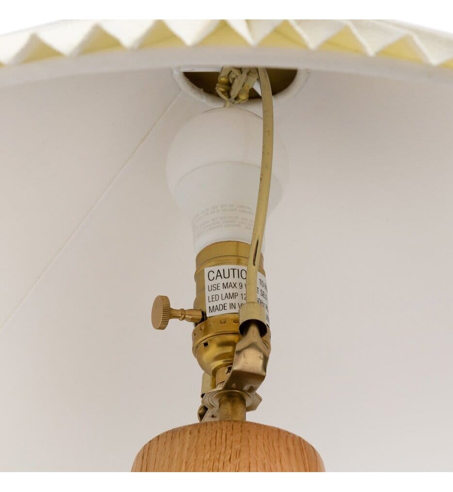 Four Hands - 229257-001 - Nora 26" Table Lamp