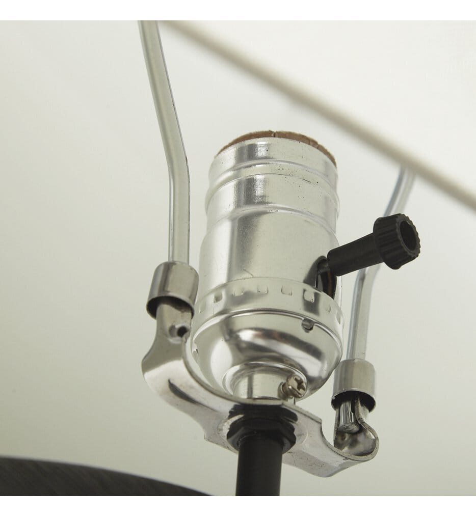 Four Hands - Busaba 22" Table Lamp
