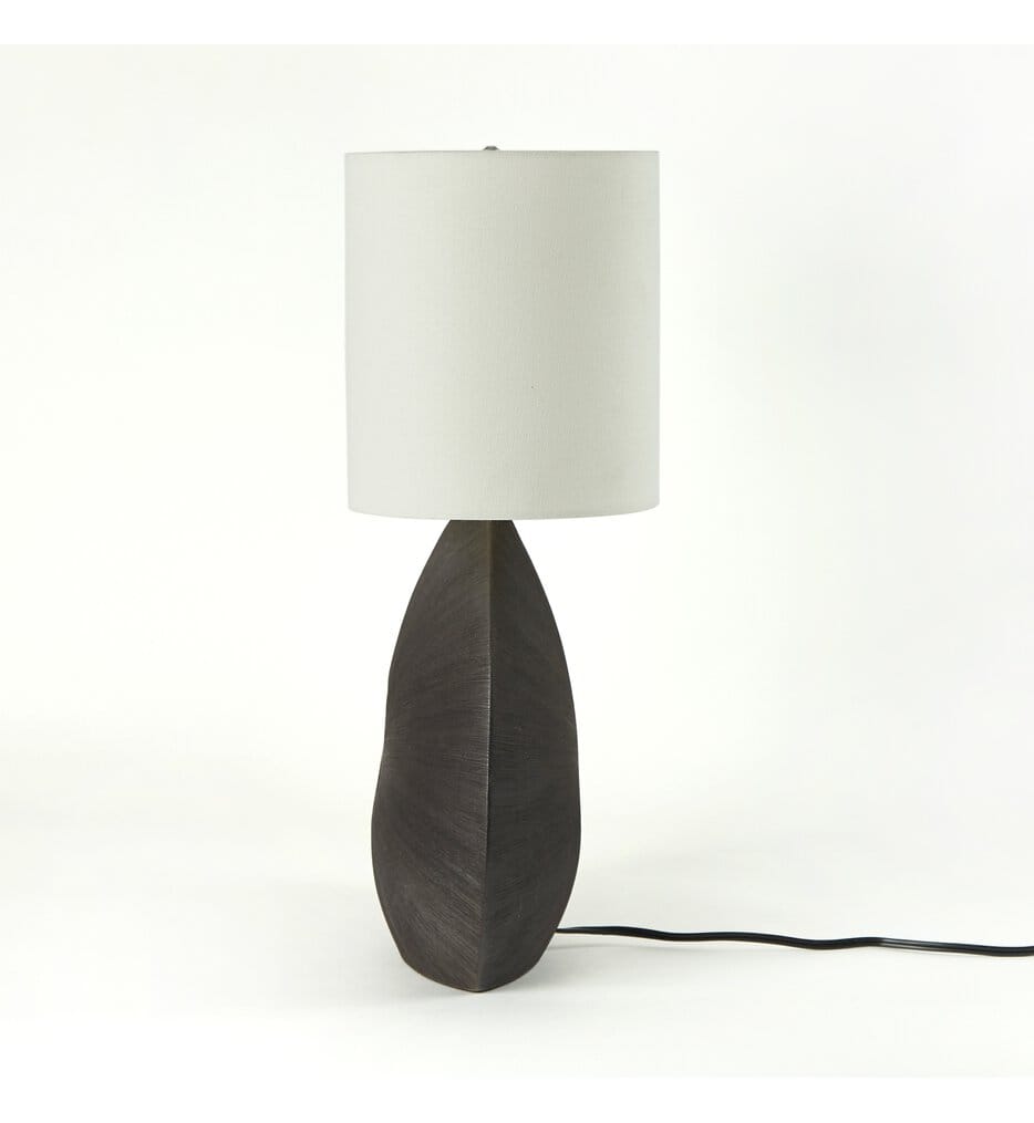 Four Hands - Busaba 22" Table Lamp