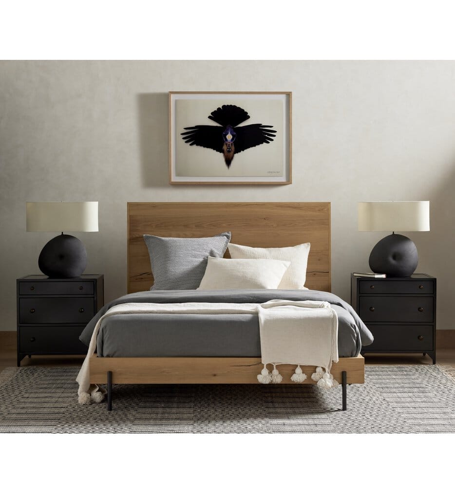 Four Hands - Busaba 22" Table Lamp