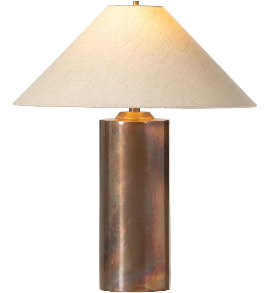 Four Hands - 230766-003 - Seaton 24" Table Lamp