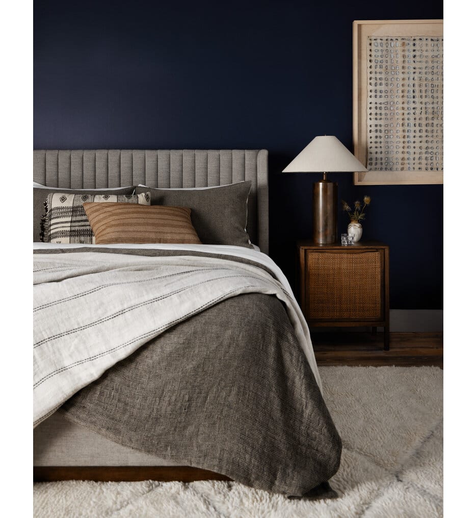 Four Hands - 230766-003 - Seaton 24" Table Lamp