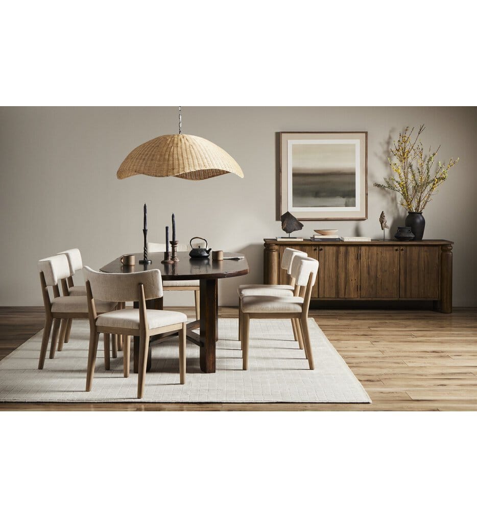 Four Hands - 230938-001 - Overscale 45" Pendant