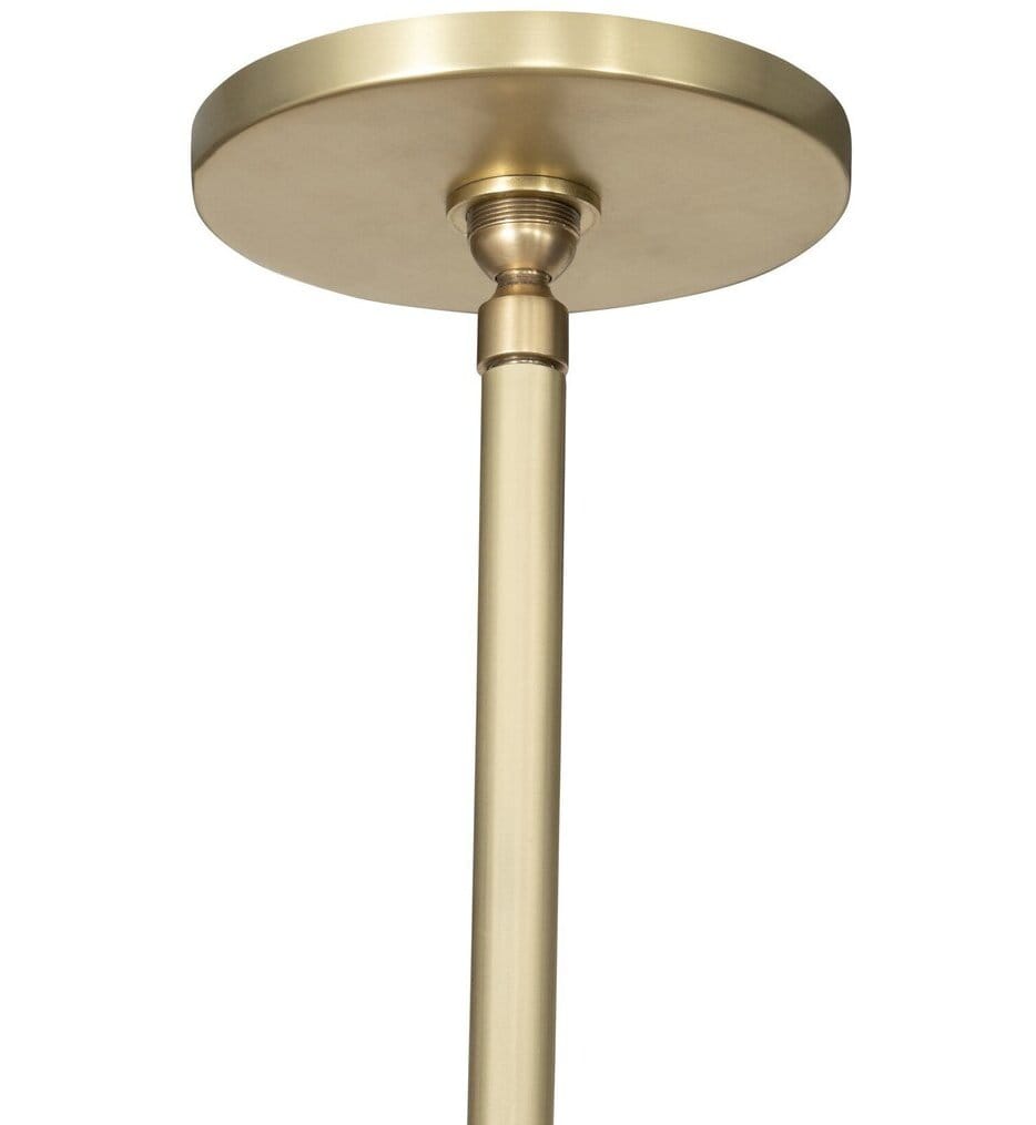 Four Hands - Cullen 49.25'' Chandelier