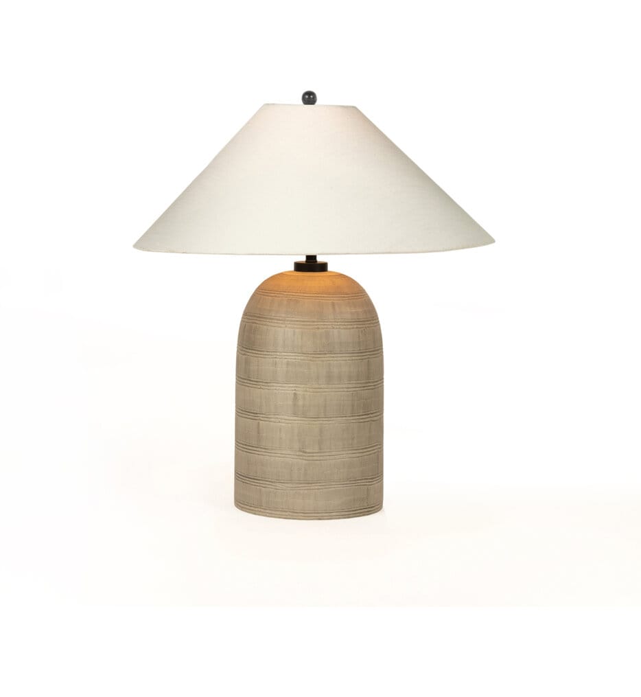 Four Hands - 233055-001 - Brynner 27" Table Lamp