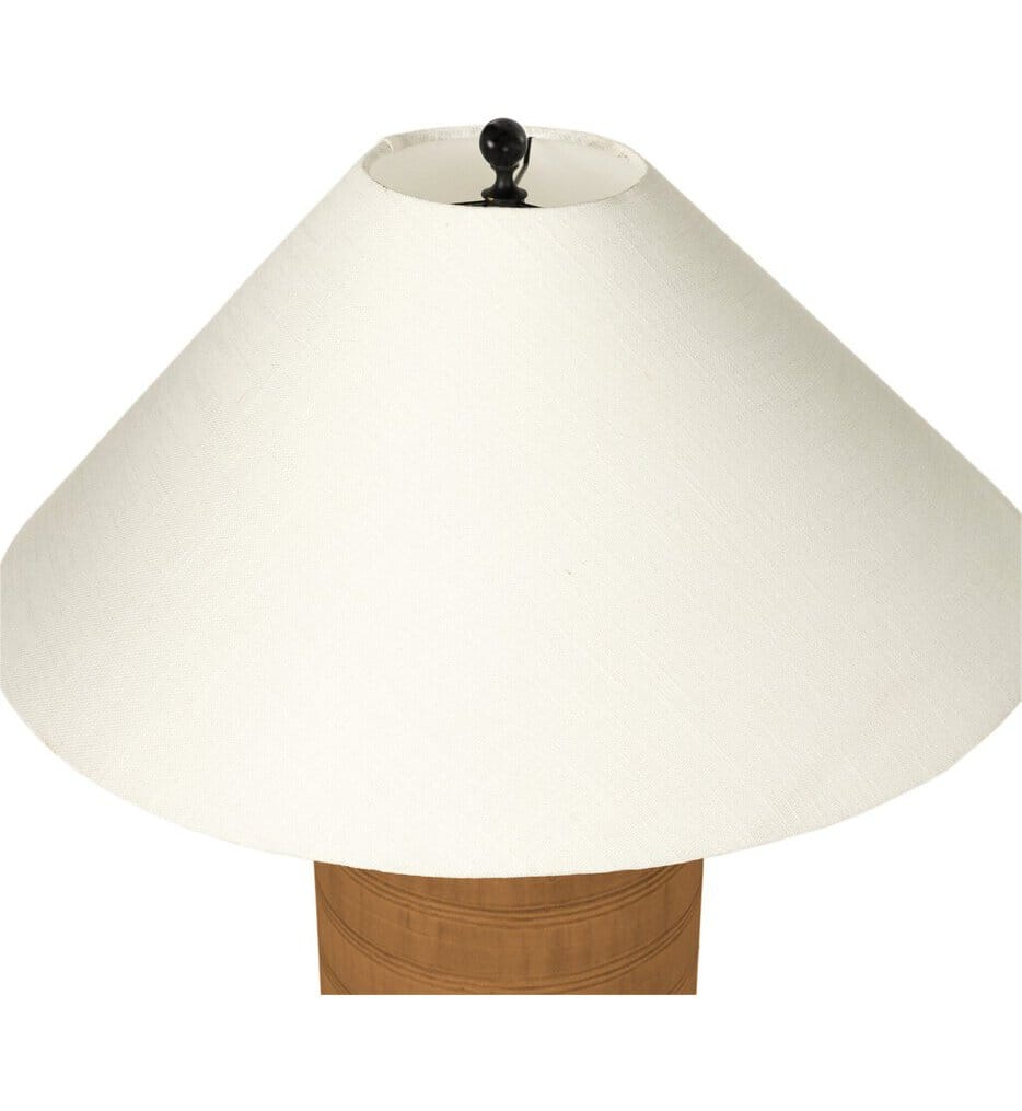 Four Hands - 233055-003 - Brynner 27-inch Table Lamp