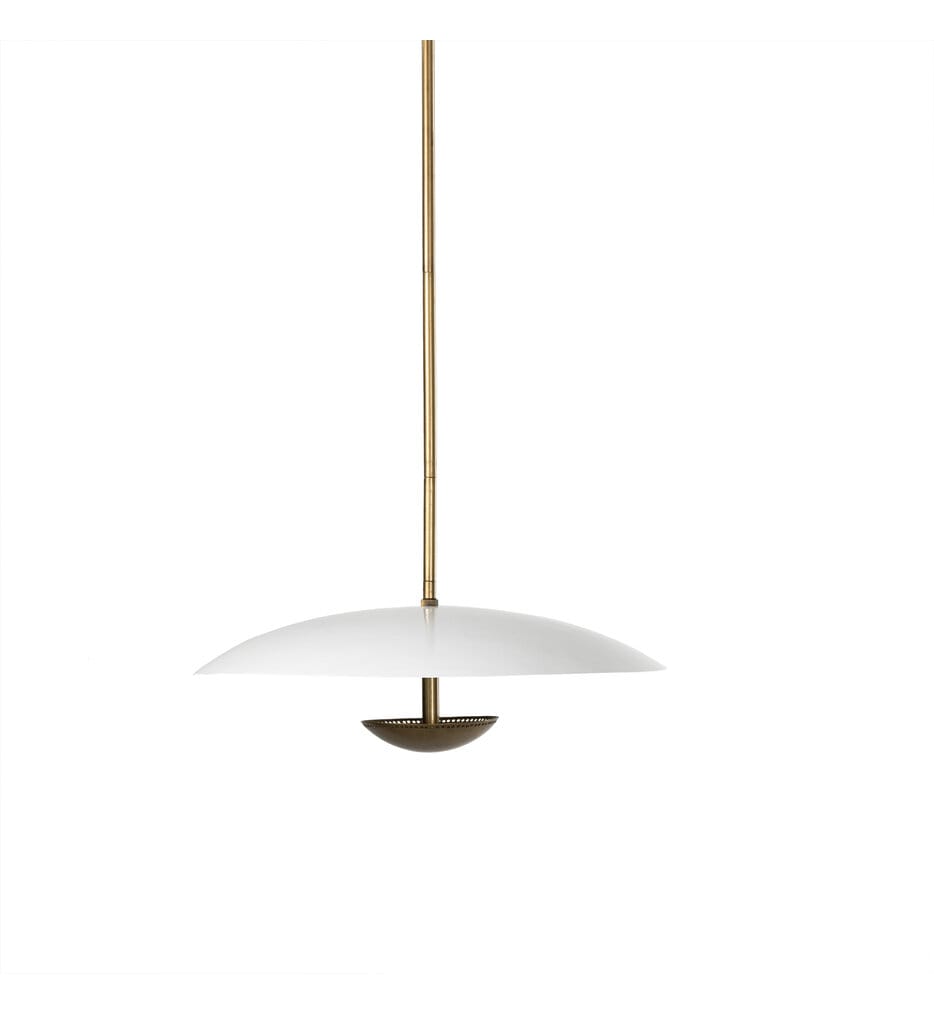 Four Hands - Oren 28" Pendant