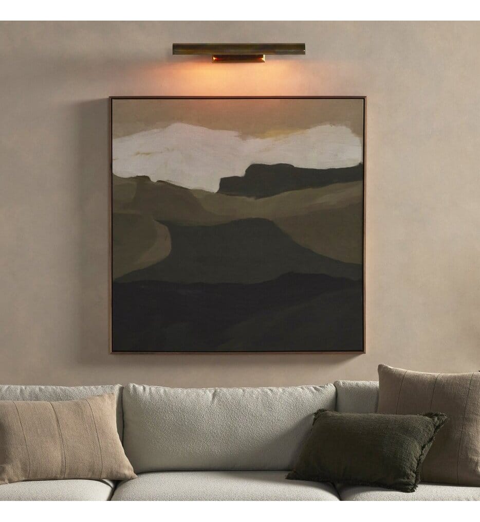 Four Hands - Clement 24" Wall Sconce