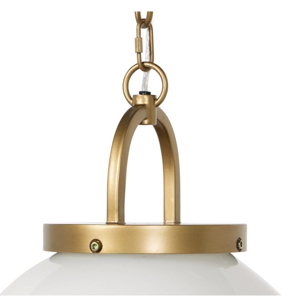 Four Hands - 234917-002 - Asher 16" Pendant