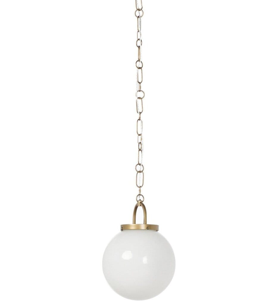 Four Hands - 234917-002 - Asher 16" Pendant