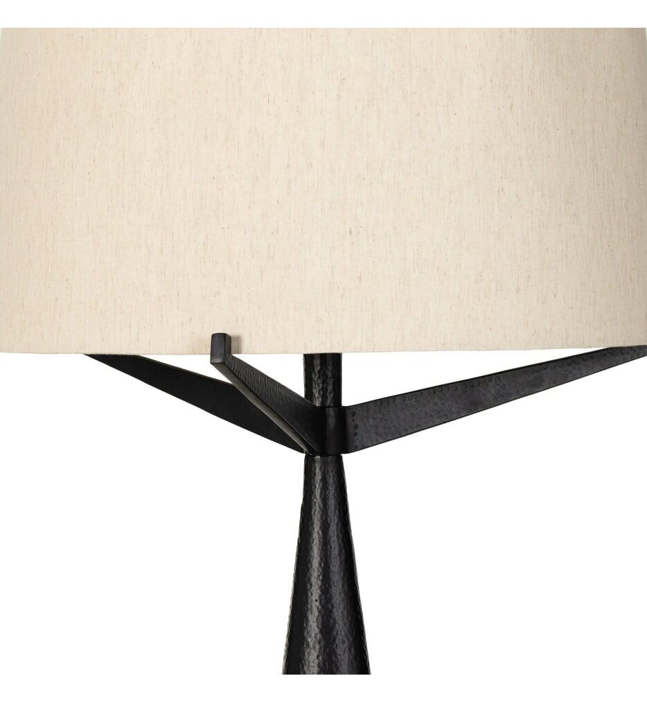 Four Hands - 235073-001 - Ziggy 70" Floor Lamp
