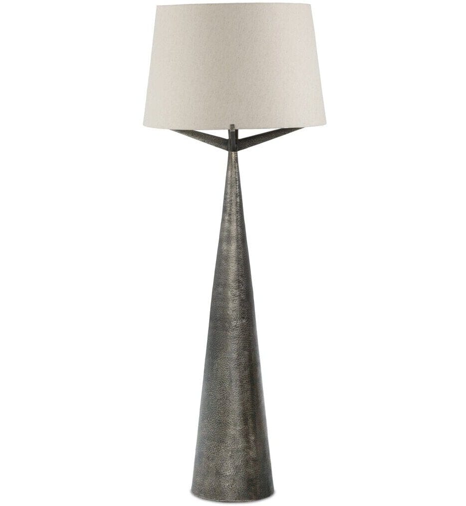 Four Hands - 235073-002 - Ziggy 70-inch Floor Lamp