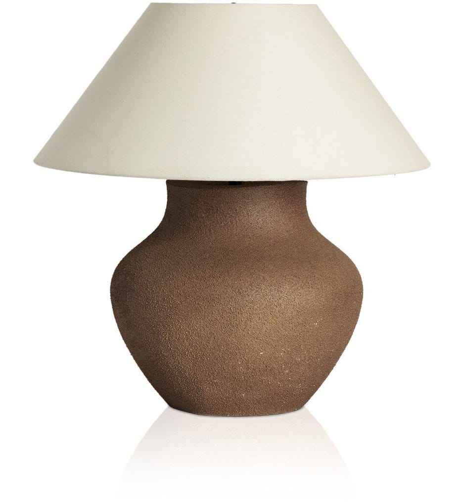 Four Hands - 235155-001 - Parma 21.75" Table Lamp